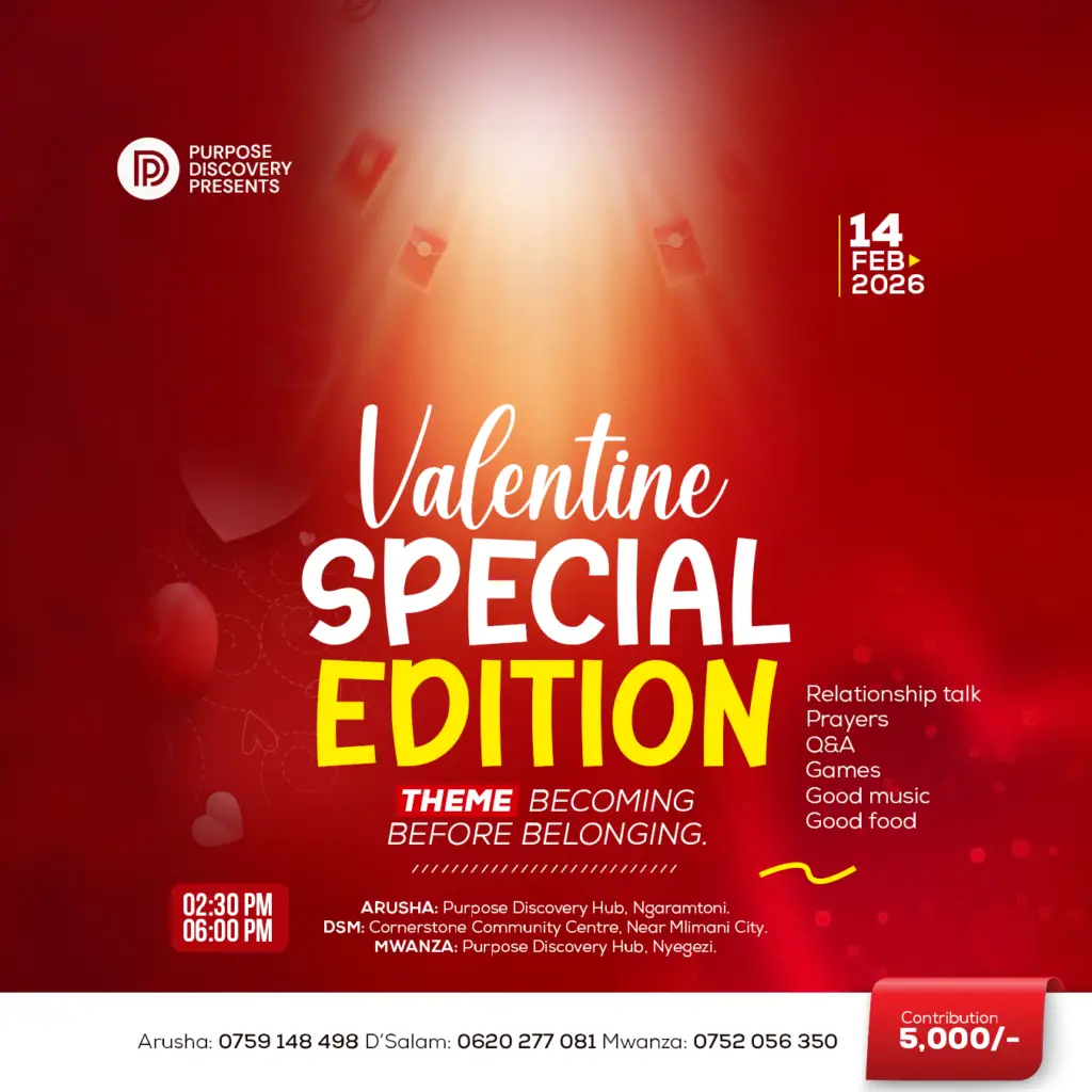 Valentine Special Edition