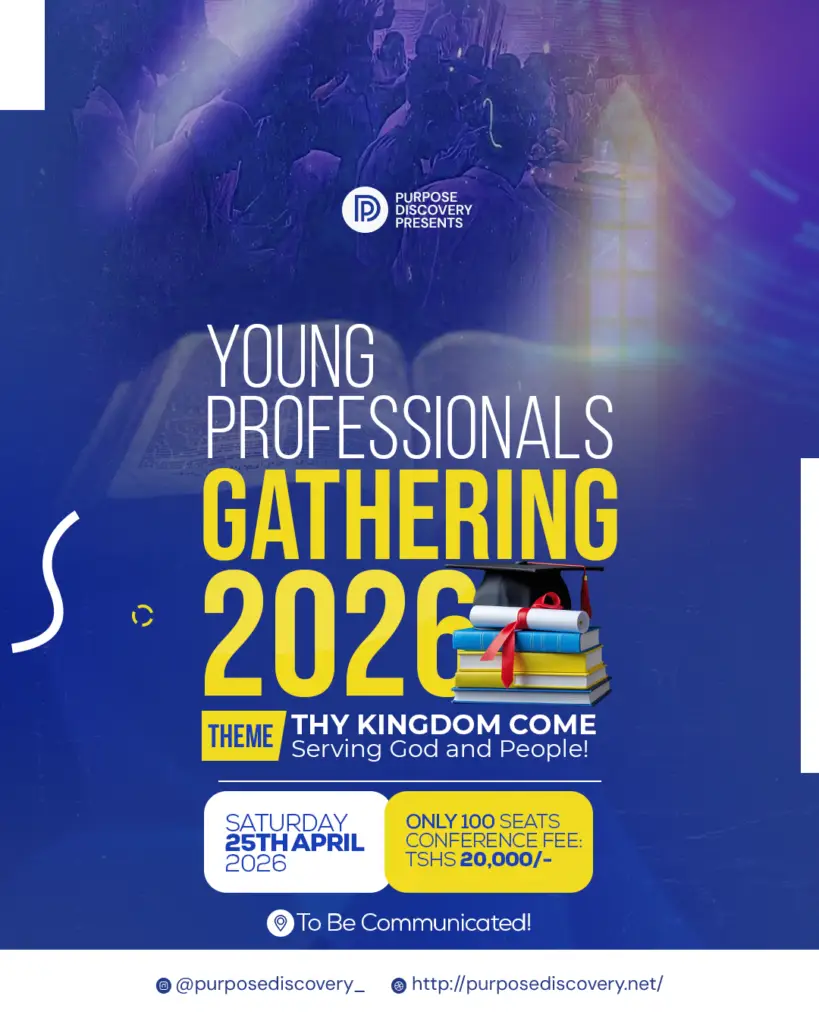Young Professionals Gathering